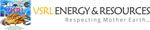 VSRL Energy & Resources